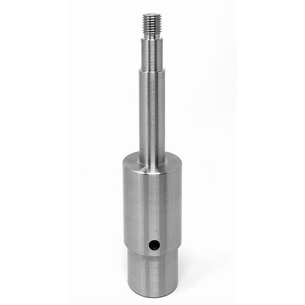FP Shaft 213 - 215TC shaft only; Replaces Fristam Part# 1321000119.1